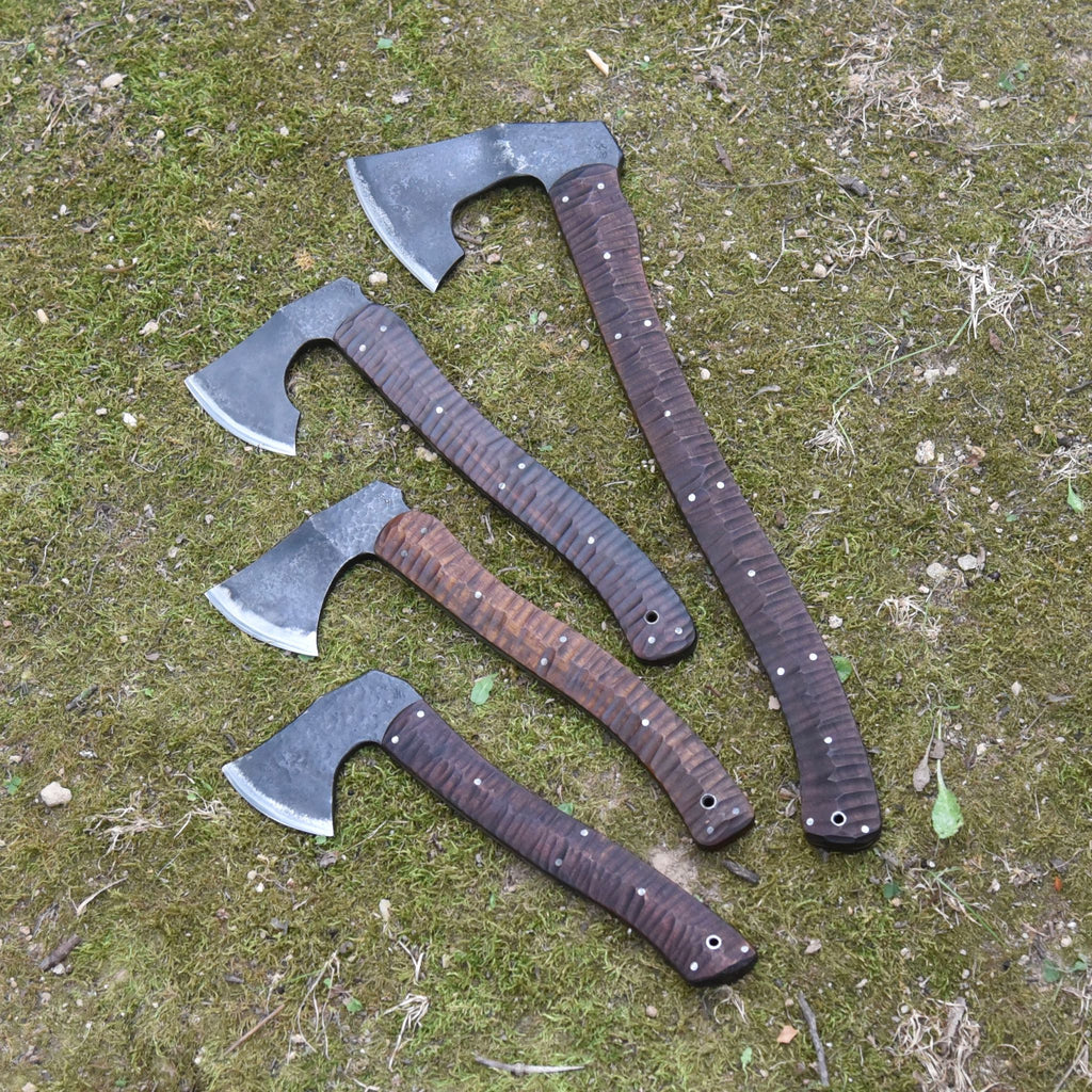 Axes and Hatchets