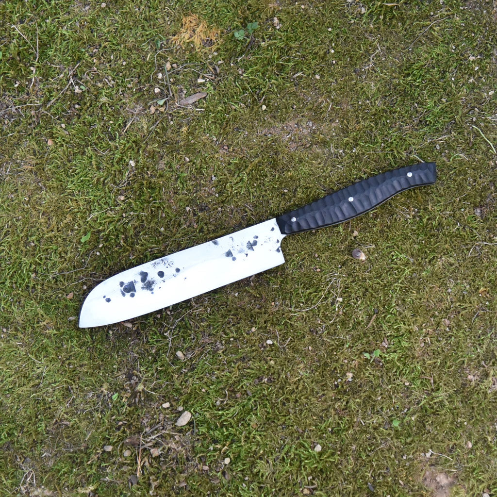 Kitchen Utility Knife, G10