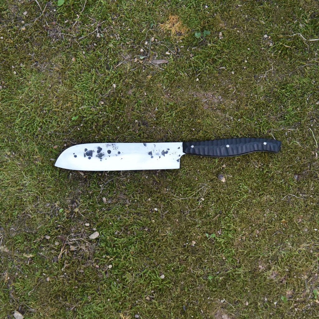 Kitchen Utility Knife, G10
